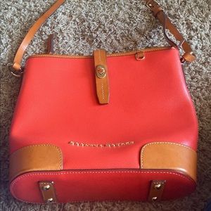 Dooney & Bourke Crossbody